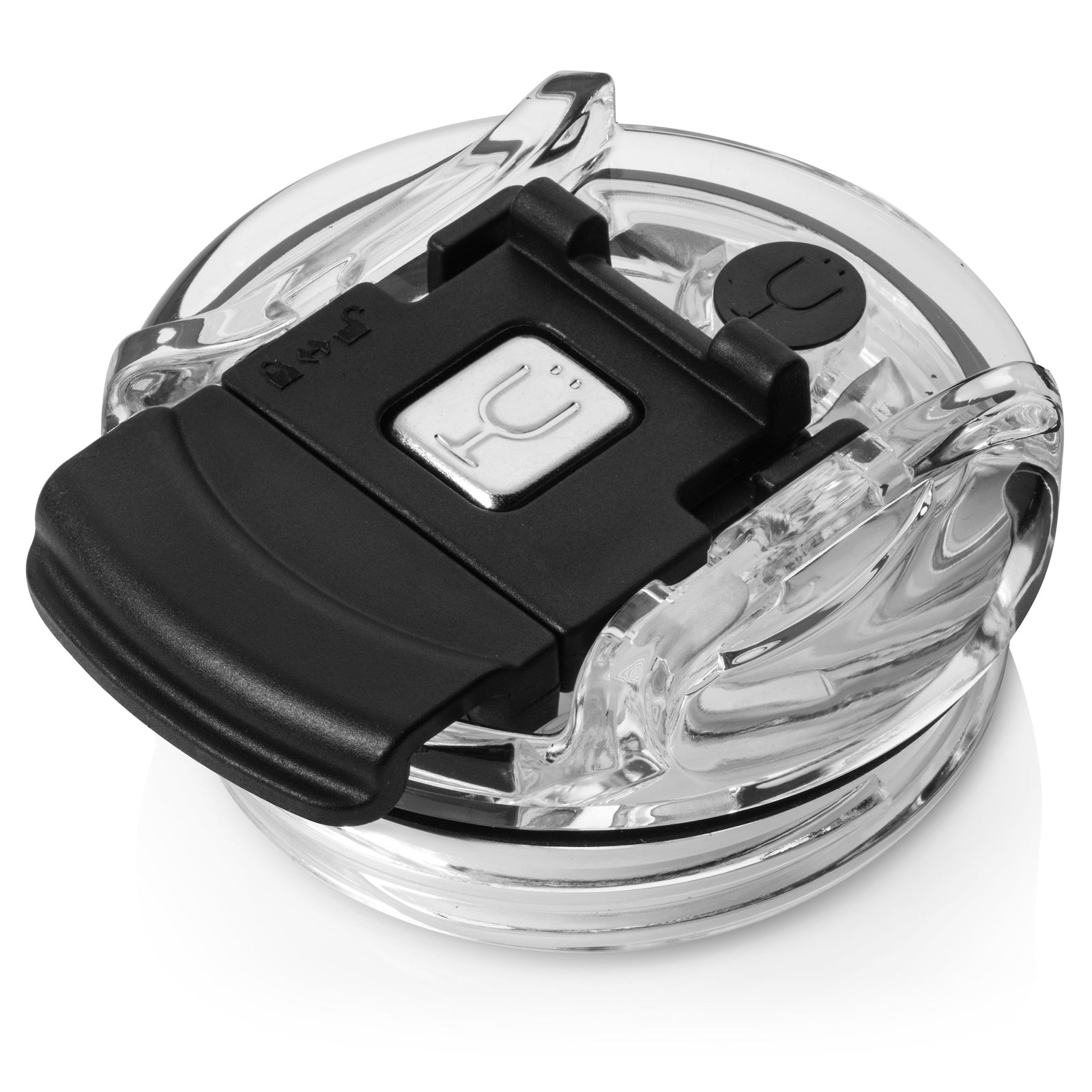Hopsulator Slim BevLock TM Leak-Proof Lid