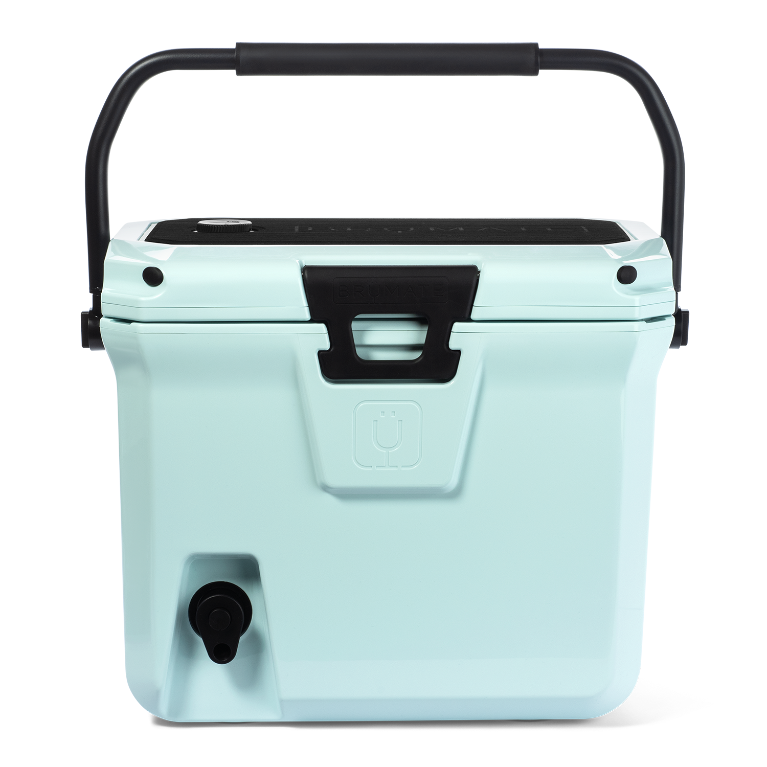 Br Tank 20-Quart Easy-Carry Cooler | Blue Agave