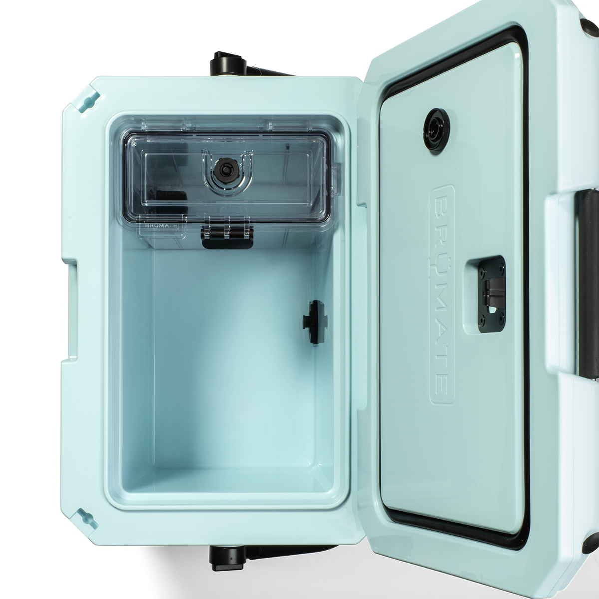 Br Tank 20-Quart Easy-Carry Cooler