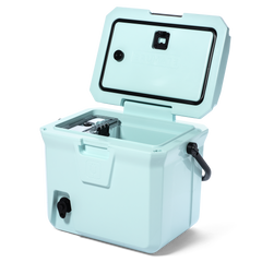 Br Tank 20-Quart Easy-Carry Cooler | Blue Agave