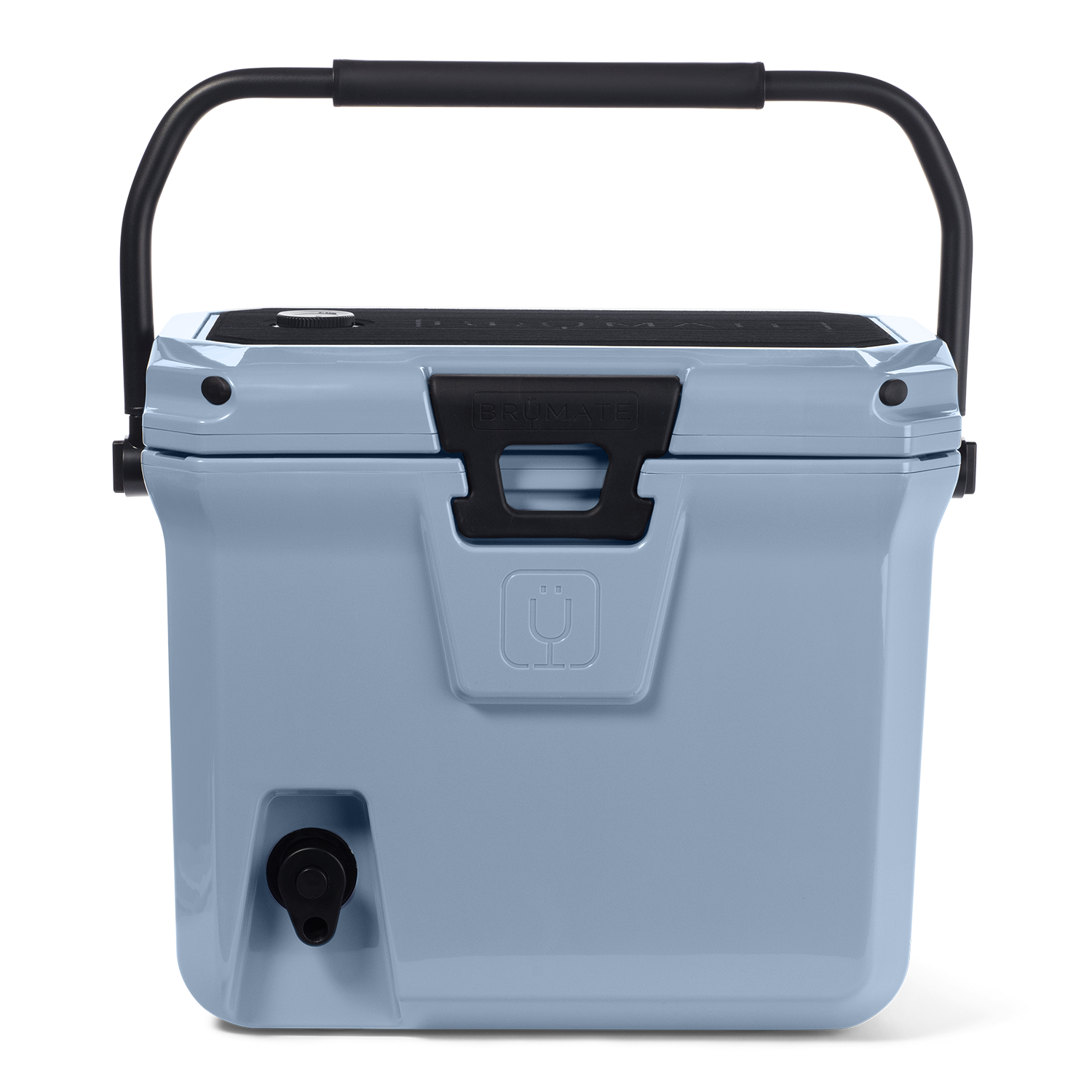 Br Tank 20-Quart Easy-Carry Cooler | Denim