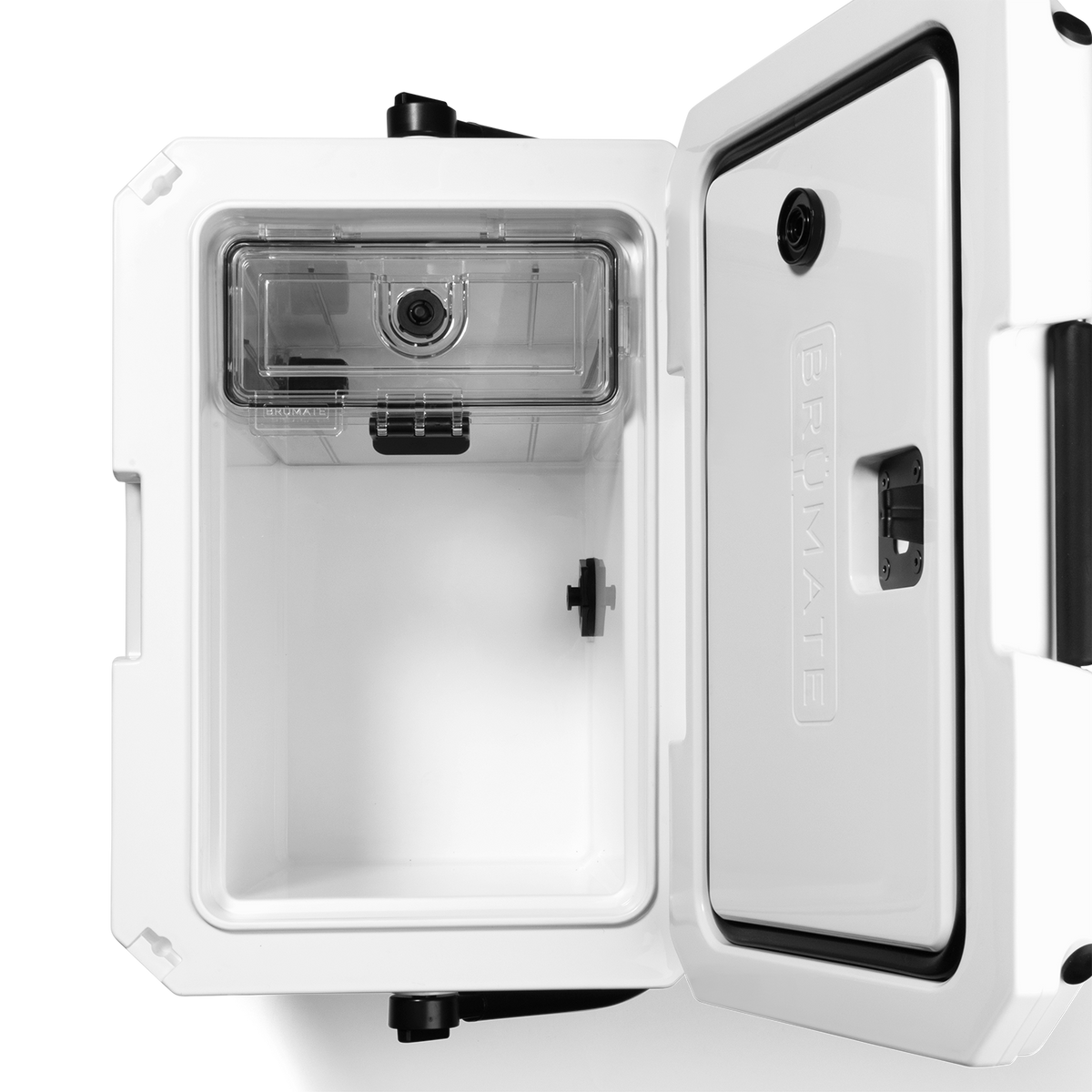 Br Tank 20-Quart Easy-Carry Cooler