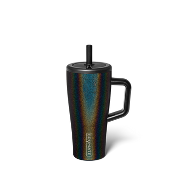 Era 20oz | Glitter Charcoal