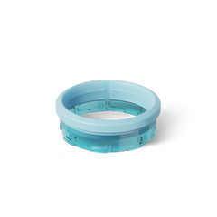 Hopsulator Slim OctaLock Gasket | Nightfall Blue