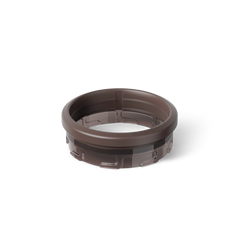 Hopsulator Slim OctaLock Gasket | Prickly Pear