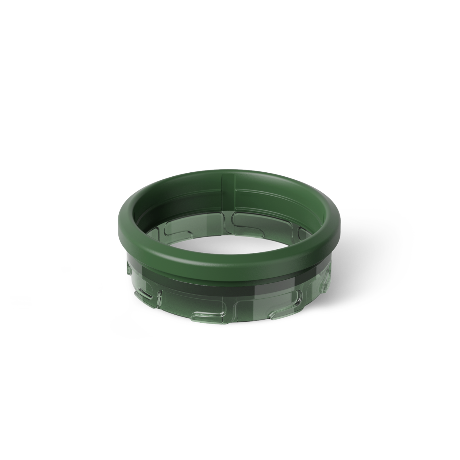 Hopsulator Slim OctaLock Gasket | Guava