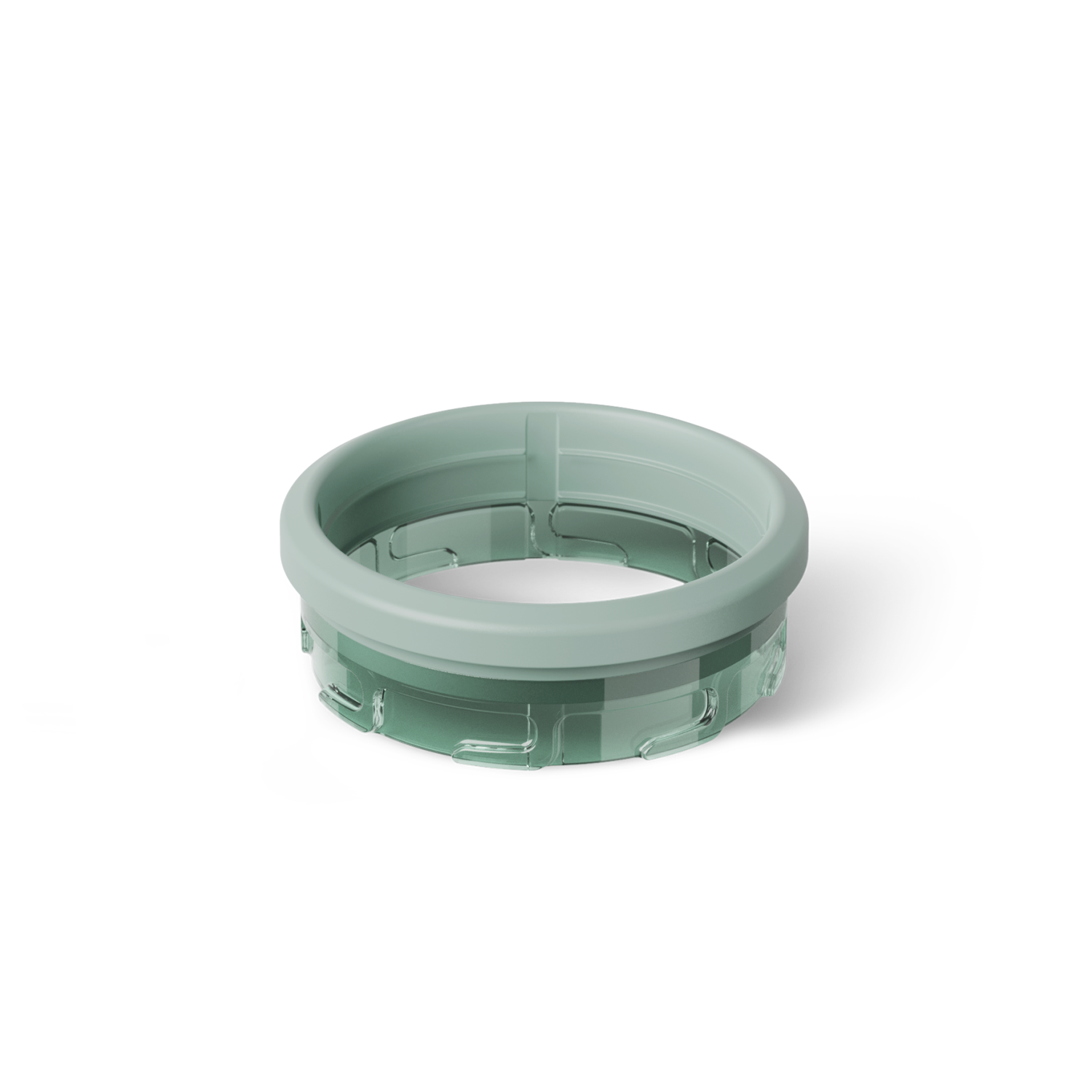 Hopsulator Slim OctaLock Gasket | Primrose