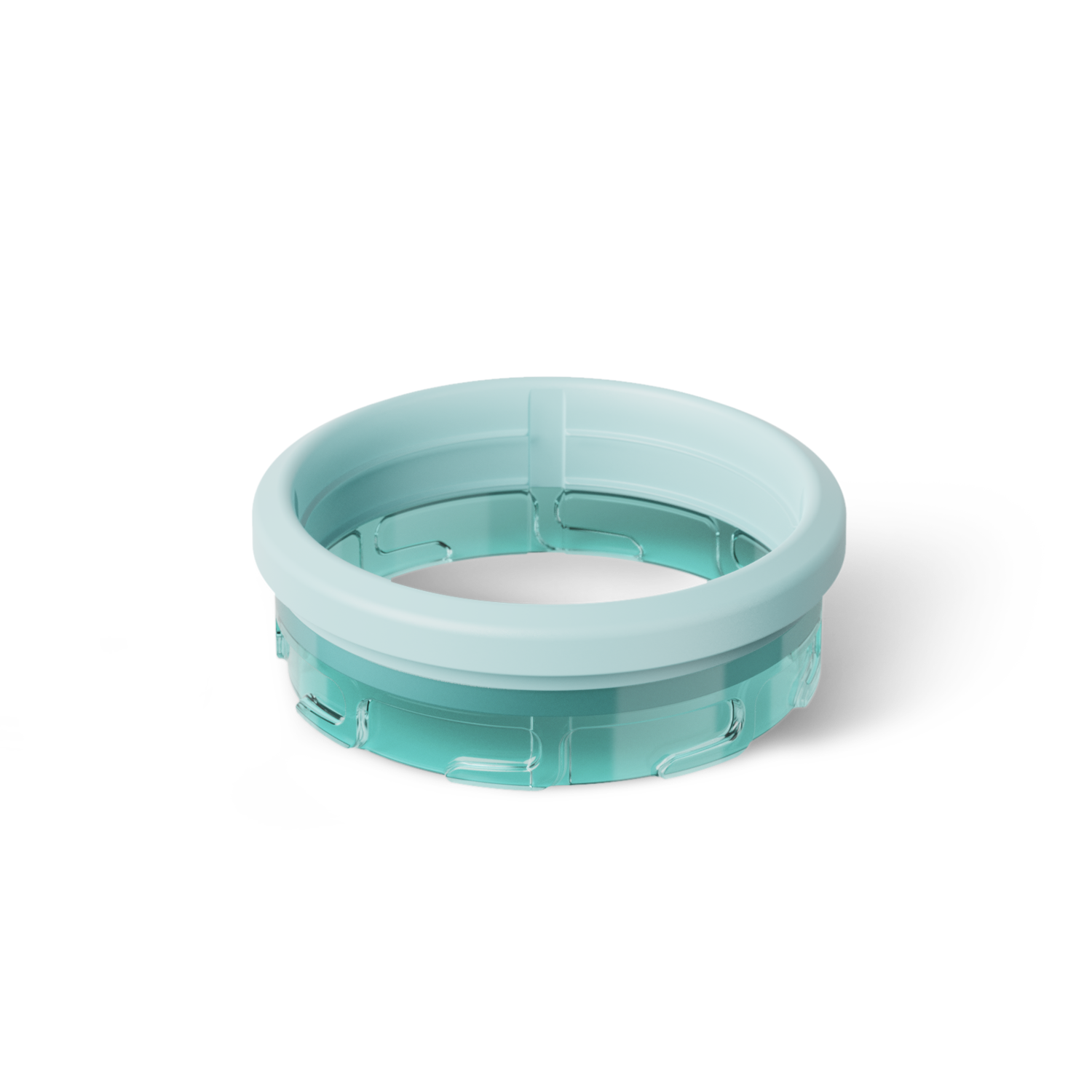 Hopsulator Trio OctaLock Gasket | Kiwi