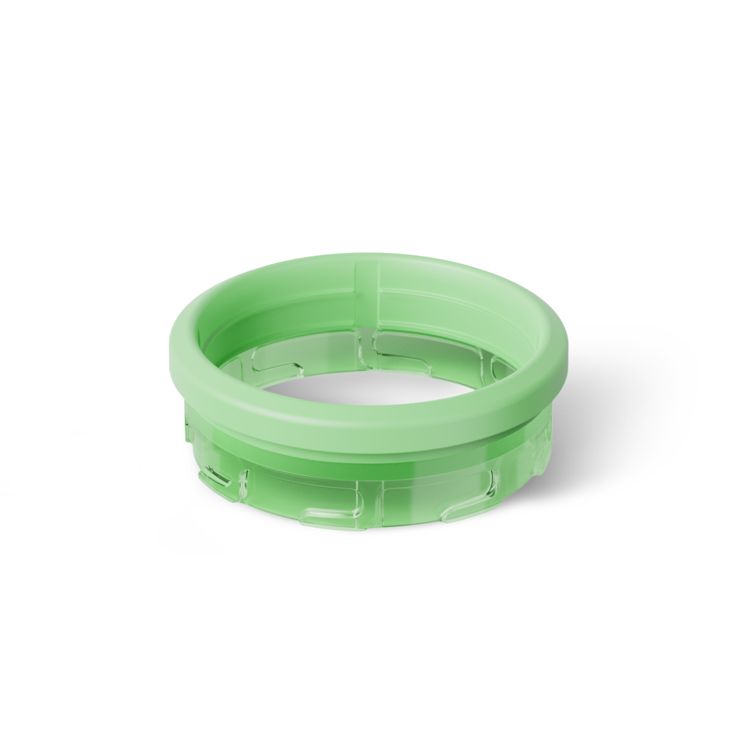 Hopsulator Trio OctaLock Gasket | Java