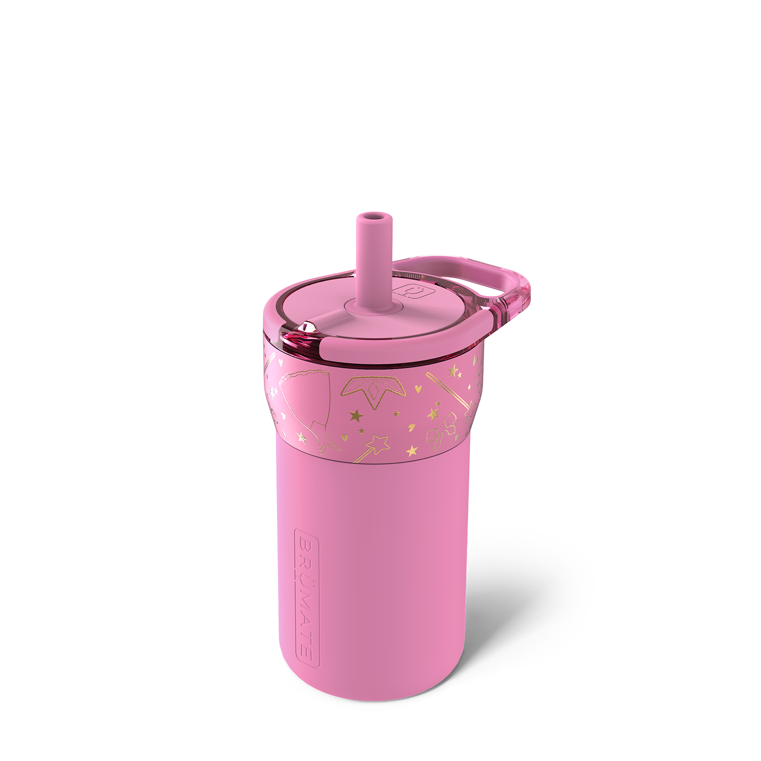 Leap 12oz | Rose Taupe