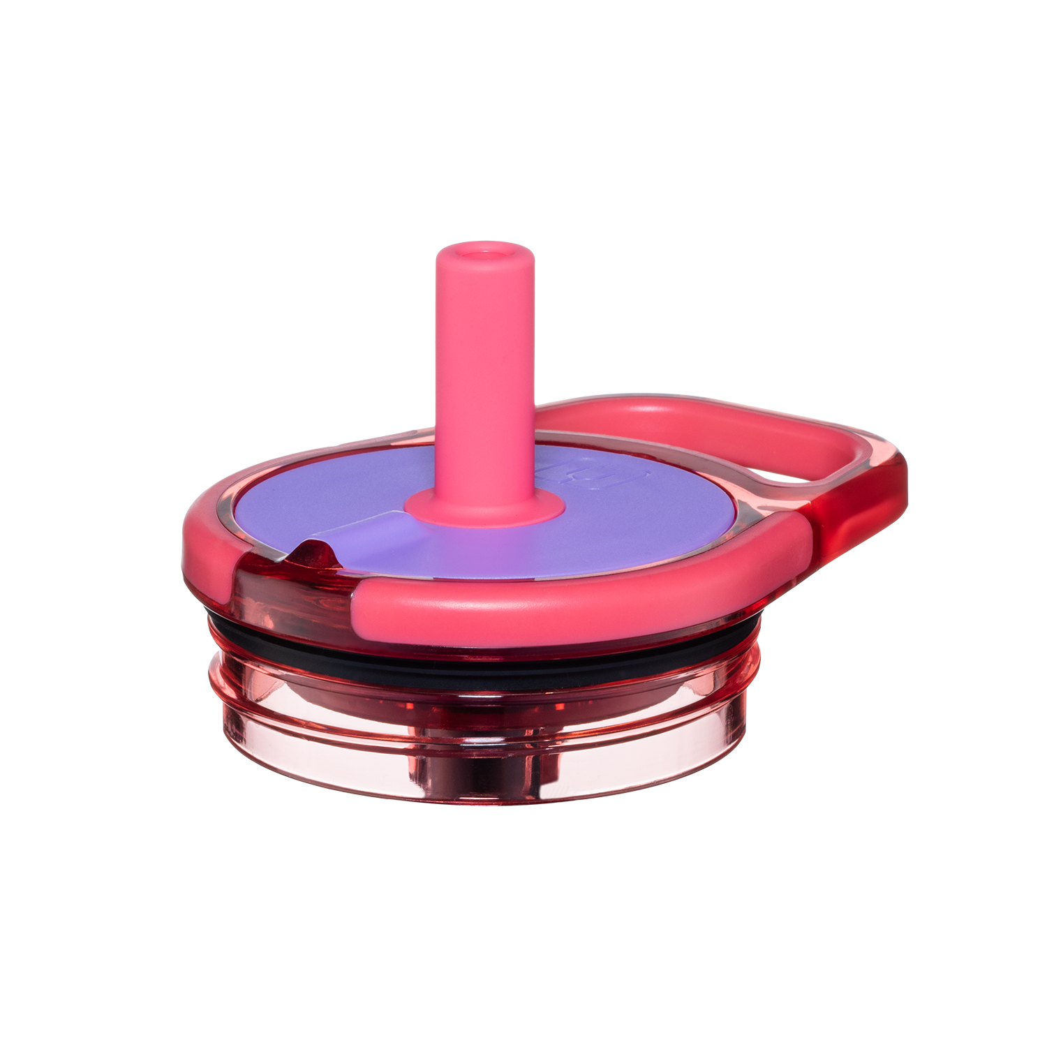Leap Replacement Lid 12oz | Java