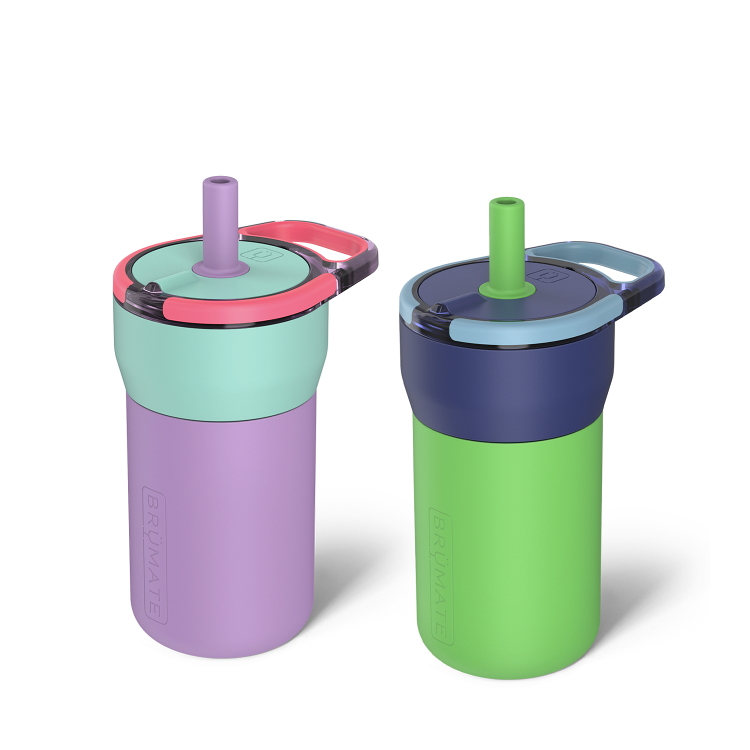 Leap Bundle | Mocha + Nightfall Blue | 12oz