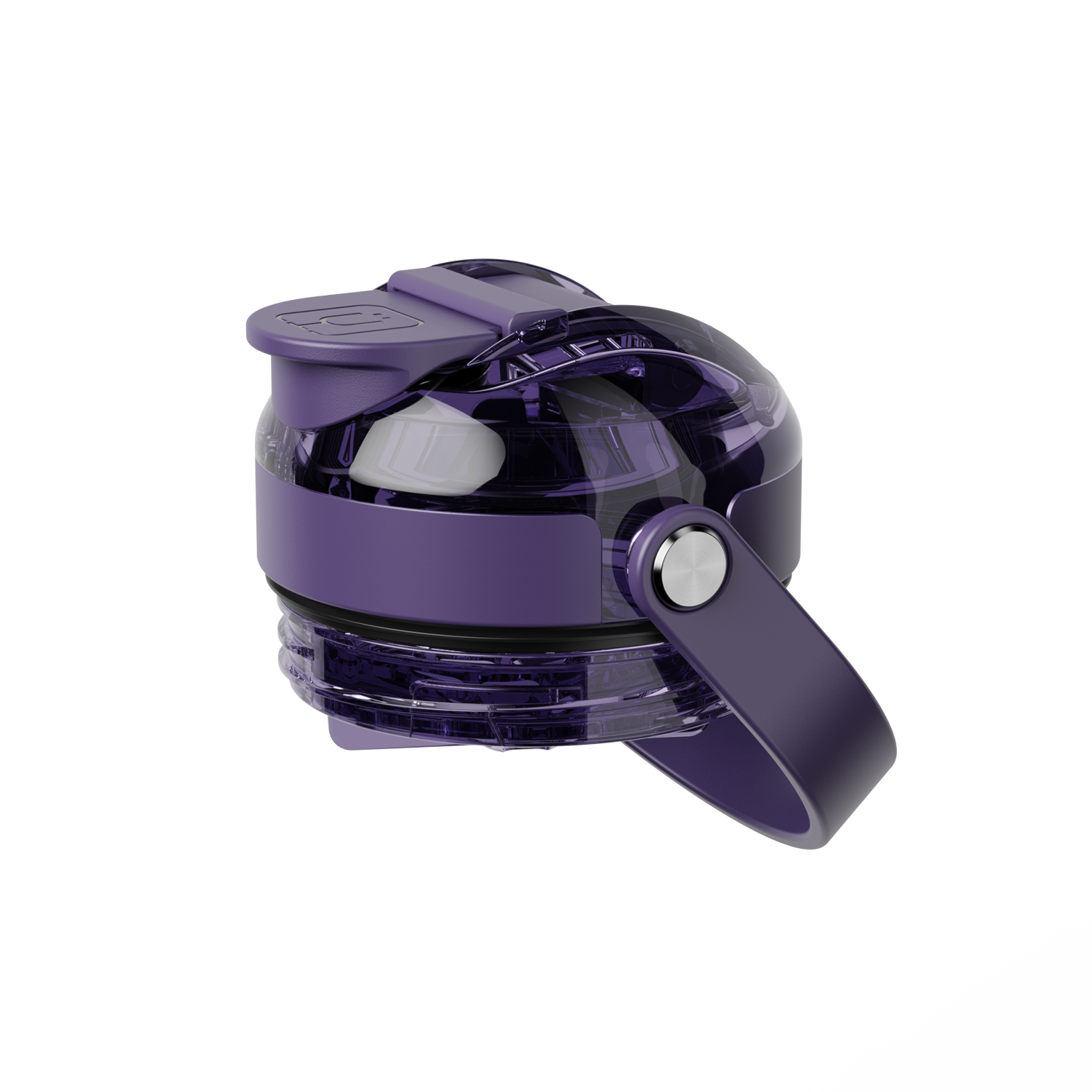 MultiShaker Replacement Lid 25oz | Nightfall Blue