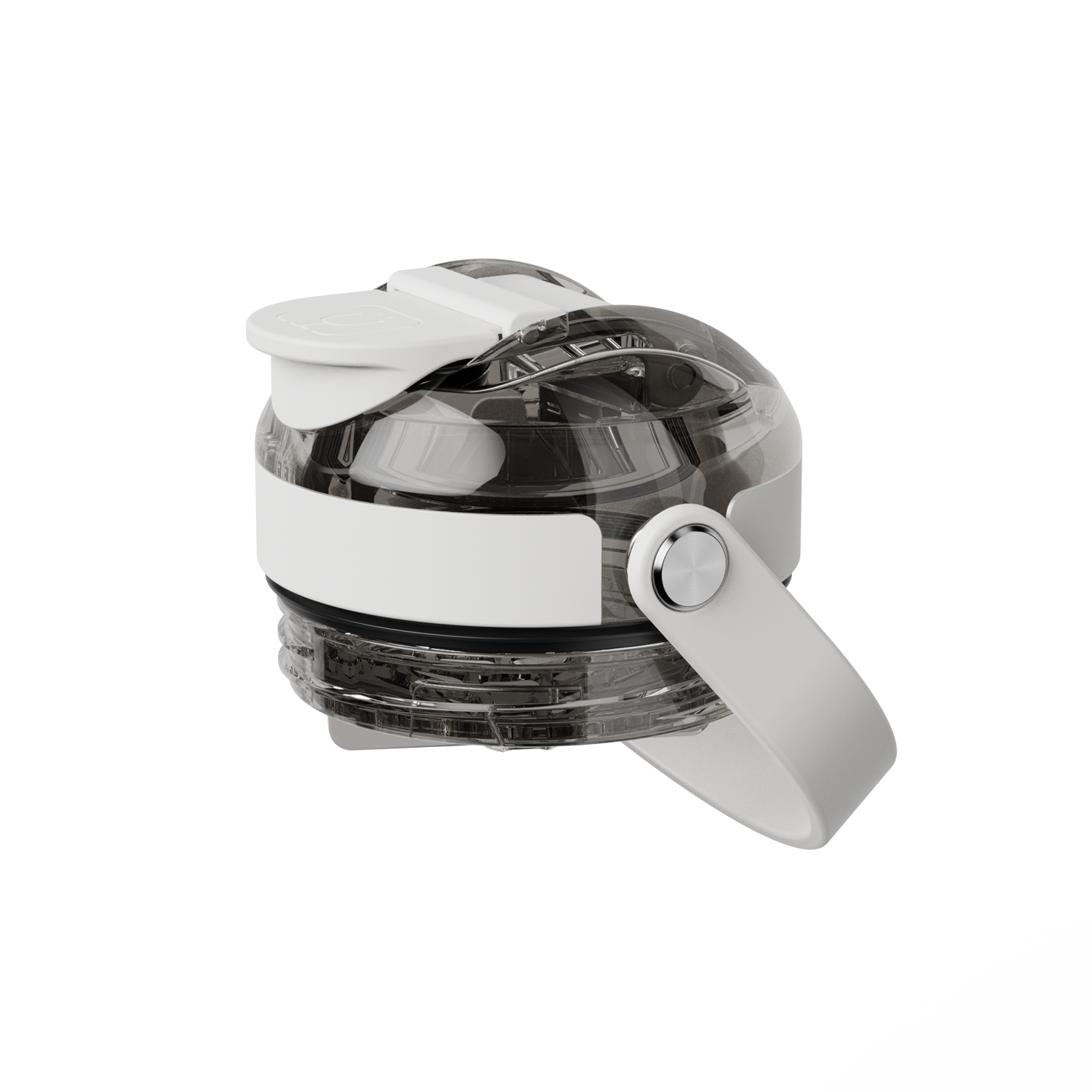 MultiShaker Replacement Lid 25oz | Primrose