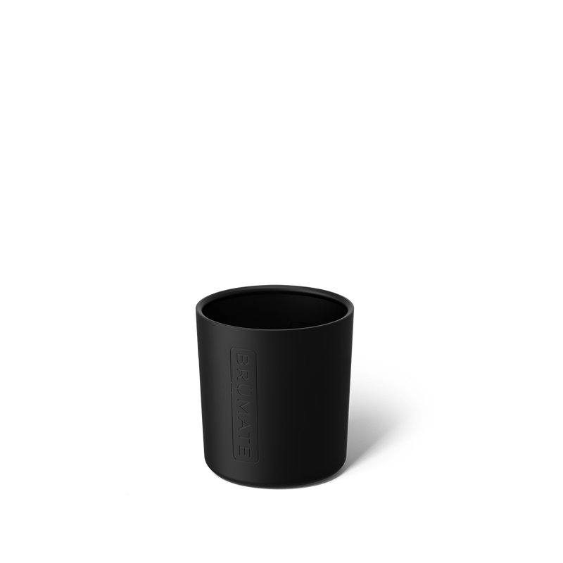 25oz Universal Sleeve (Muv/Nav/Resa) | Matte Black