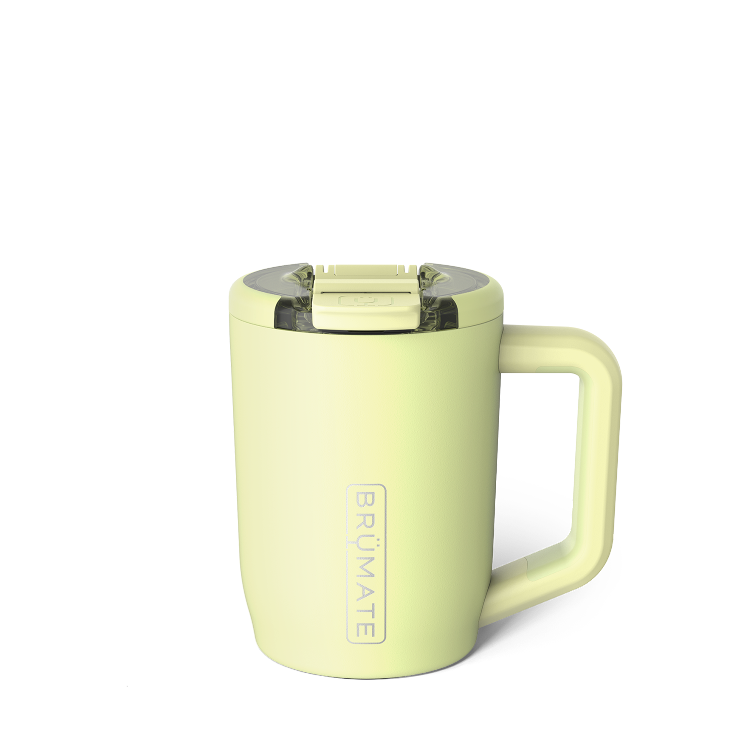 Muv 15oz | Matte Black