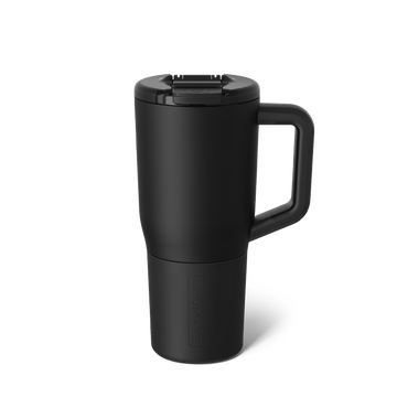 Muv 25oz | Matte Black