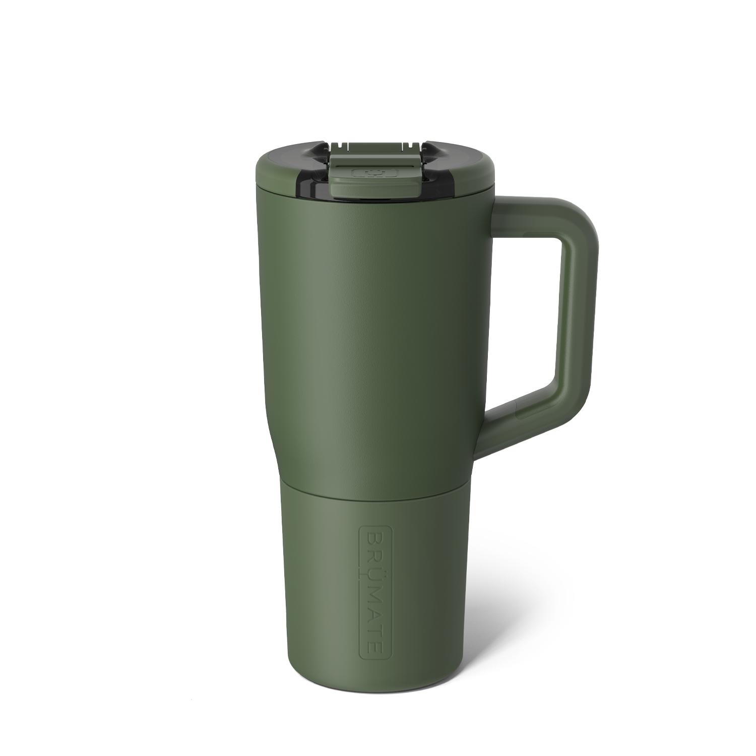 Muv 25oz | OD Green