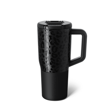 Muv 25oz | Onyx Leopard