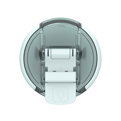 Muv + Nav OctaLock Replacement Lid 15/25oz | Matte Black