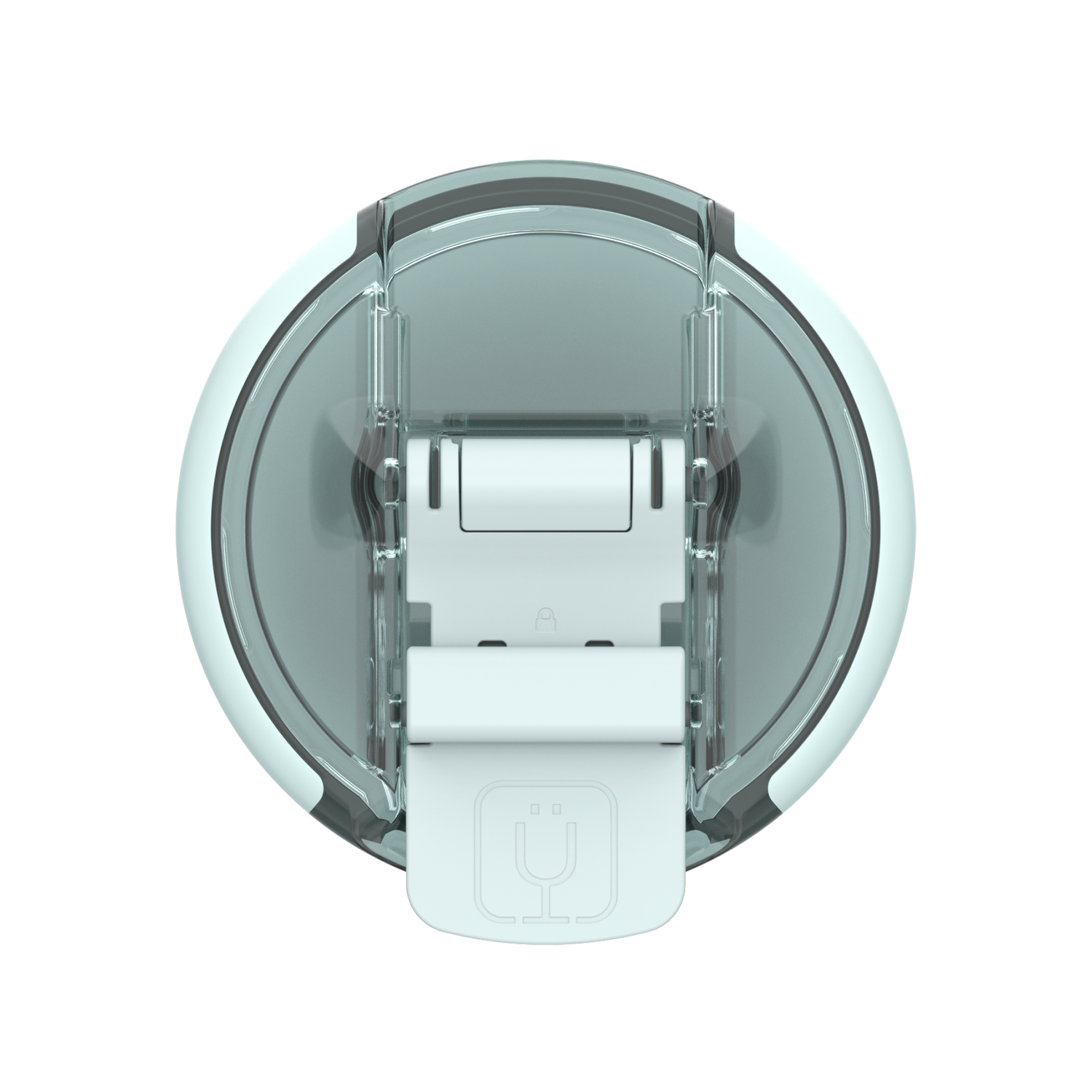 Muv + Nav OctaLock Replacement Lid 15/25oz | Guava
