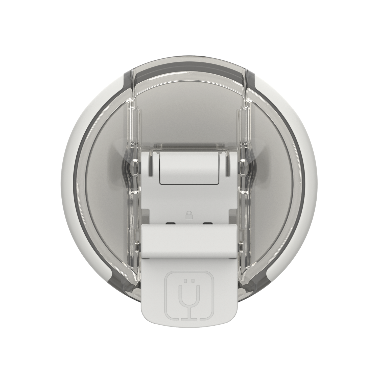 Muv + Nav OctaLock Replacement Lid 15/25oz | Eclipse