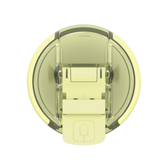 Muv + Nav OctaLock Replacement Lid 15/25oz | Prickly Pear