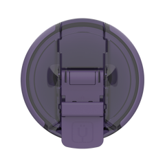 Muv + Nav OctaLock Replacement Lid 35oz | Prickly Pear