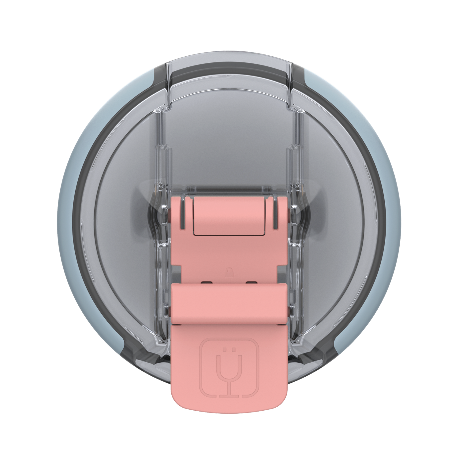 Muv + Nav OctaLock Replacement Lid 35oz | Dark Aura