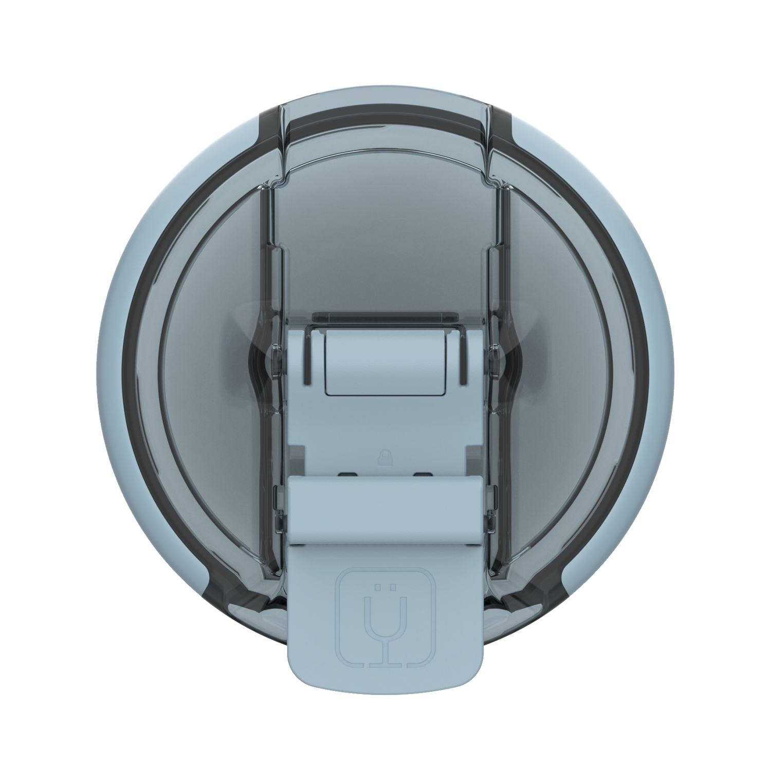 Muv + Nav OctaLock Replacement Lid 35oz | Mist