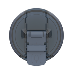 Muv + Nav OctaLock Replacement Lid 35oz | Nightfall Blue