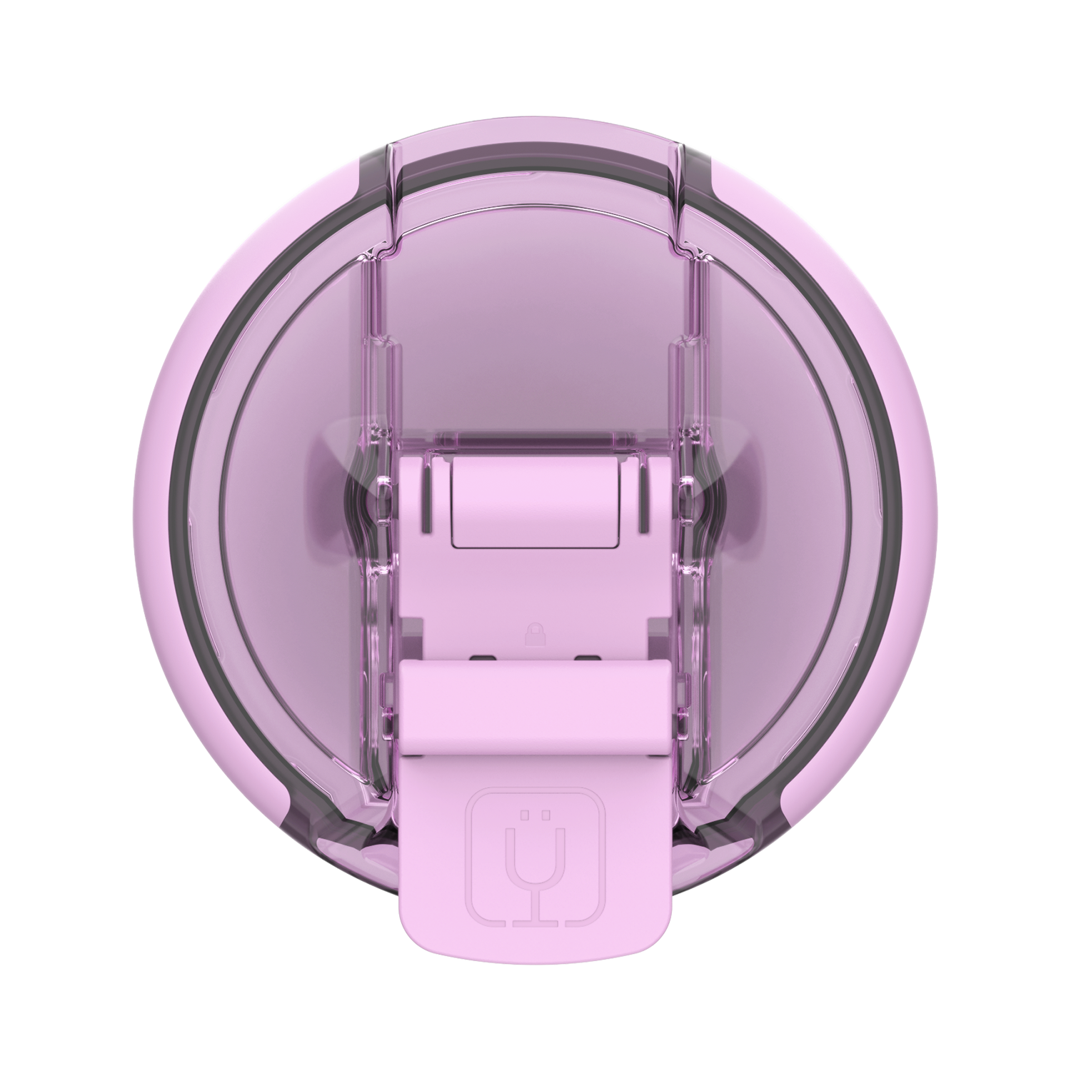 Muv + Nav OctaLock Replacement Lid 35oz | Lavender