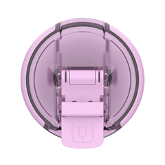 Muv + Nav OctaLock Replacement Lid 35oz | Matte Black