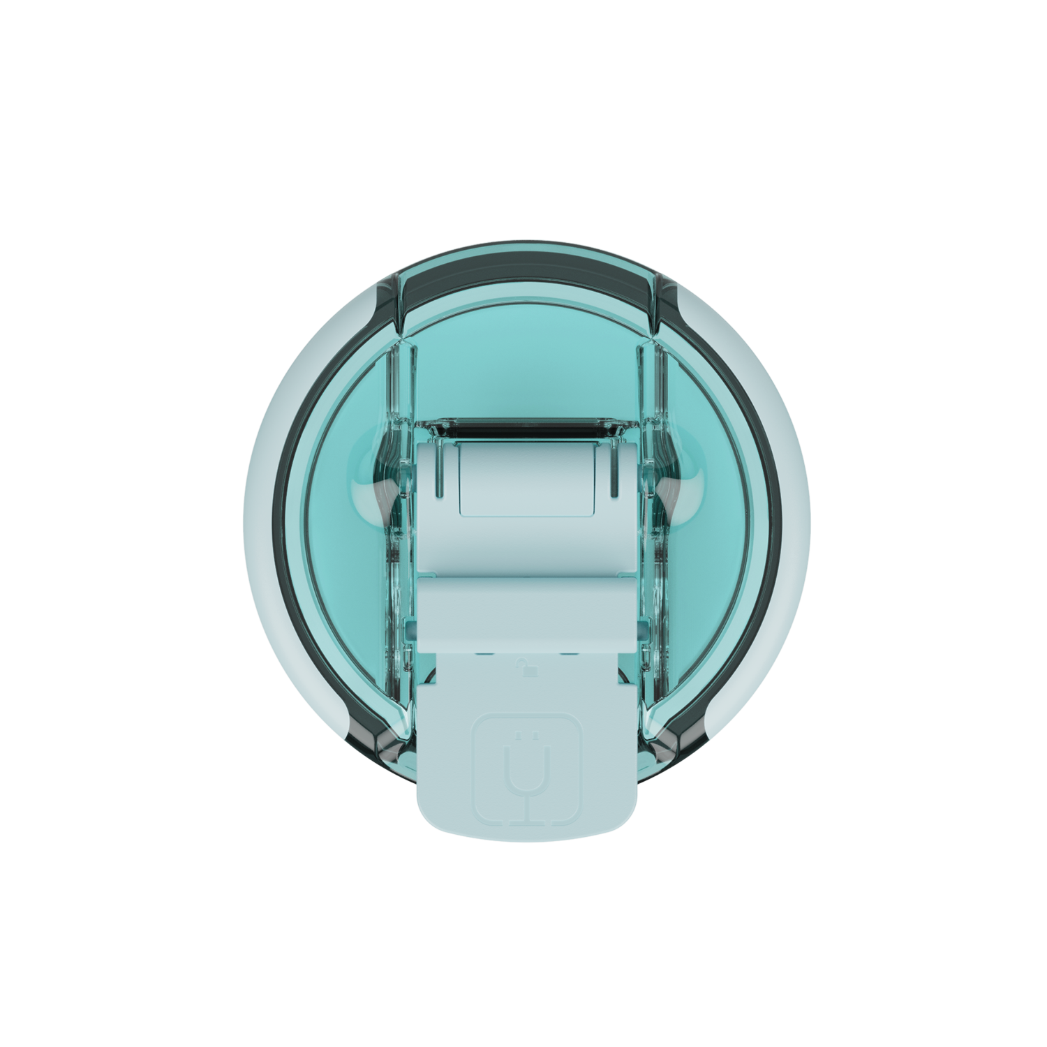 Hopsulator Slim OctaLock Lid | Lilac Dusk