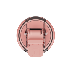 Hopsulator Slim OctaLock Lid | Blue Agave