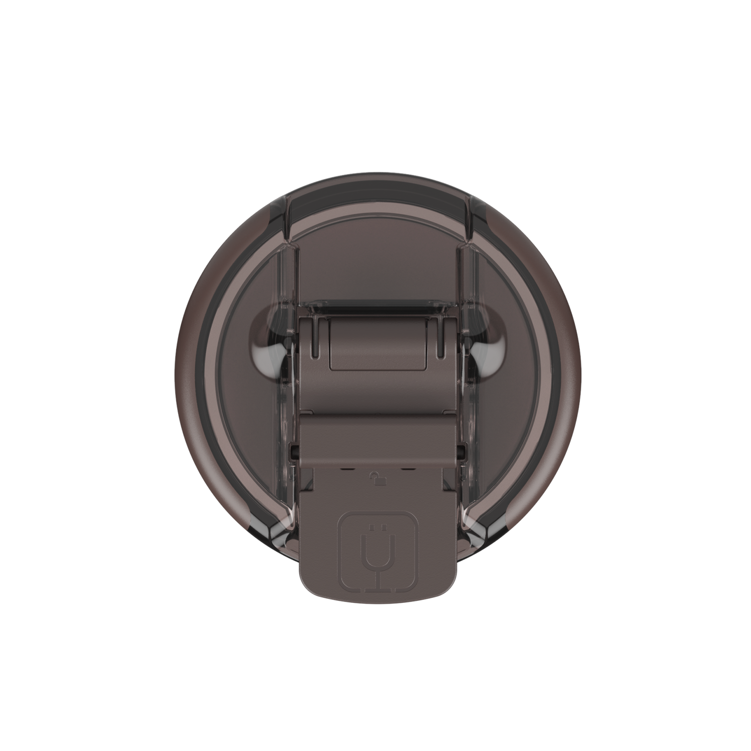 Hopsulator Slim OctaLock Lid | Glacier