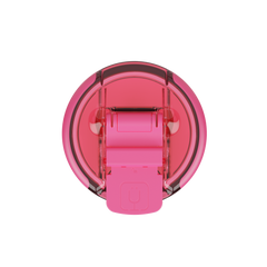 Hopsulator Slim OctaLock Lid | Neon Pink
