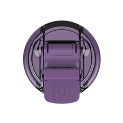 Strova OctaLock Lid 18oz | Dark Aura