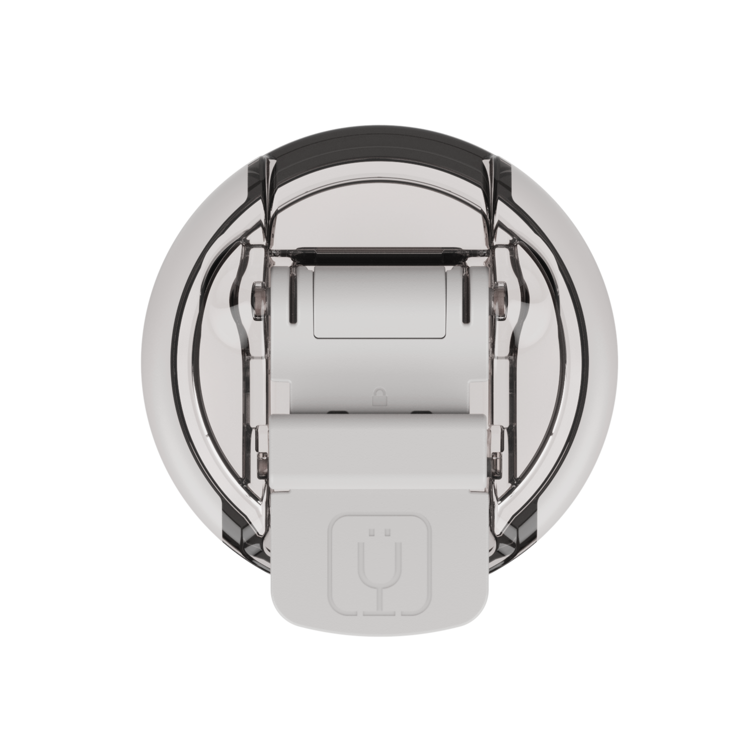 Strova OctaLock Lid 18oz | Mocha