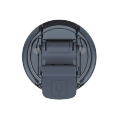 Strova OctaLock Lid 18oz | Mocha