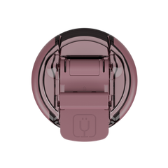 Strova OctaLock Lid 18oz | Glacier