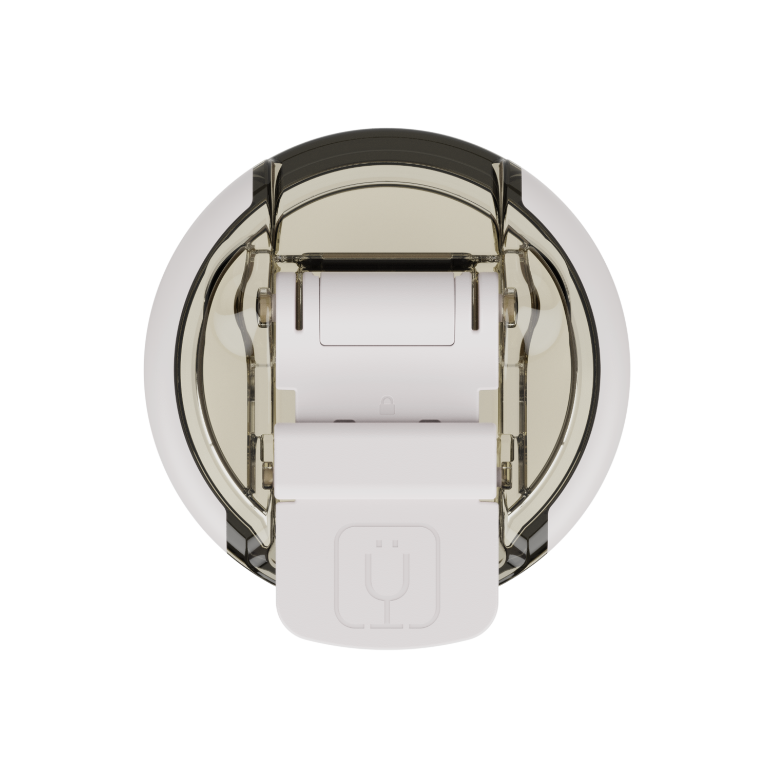 Strova OctaLock Lid 18oz | Terrazzo