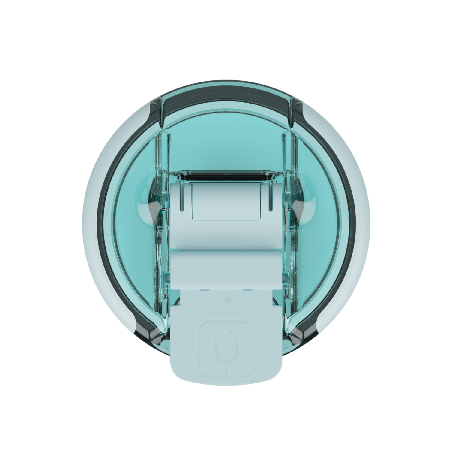 Hopsulator Trio OctaLock Lid | Prickly Pear