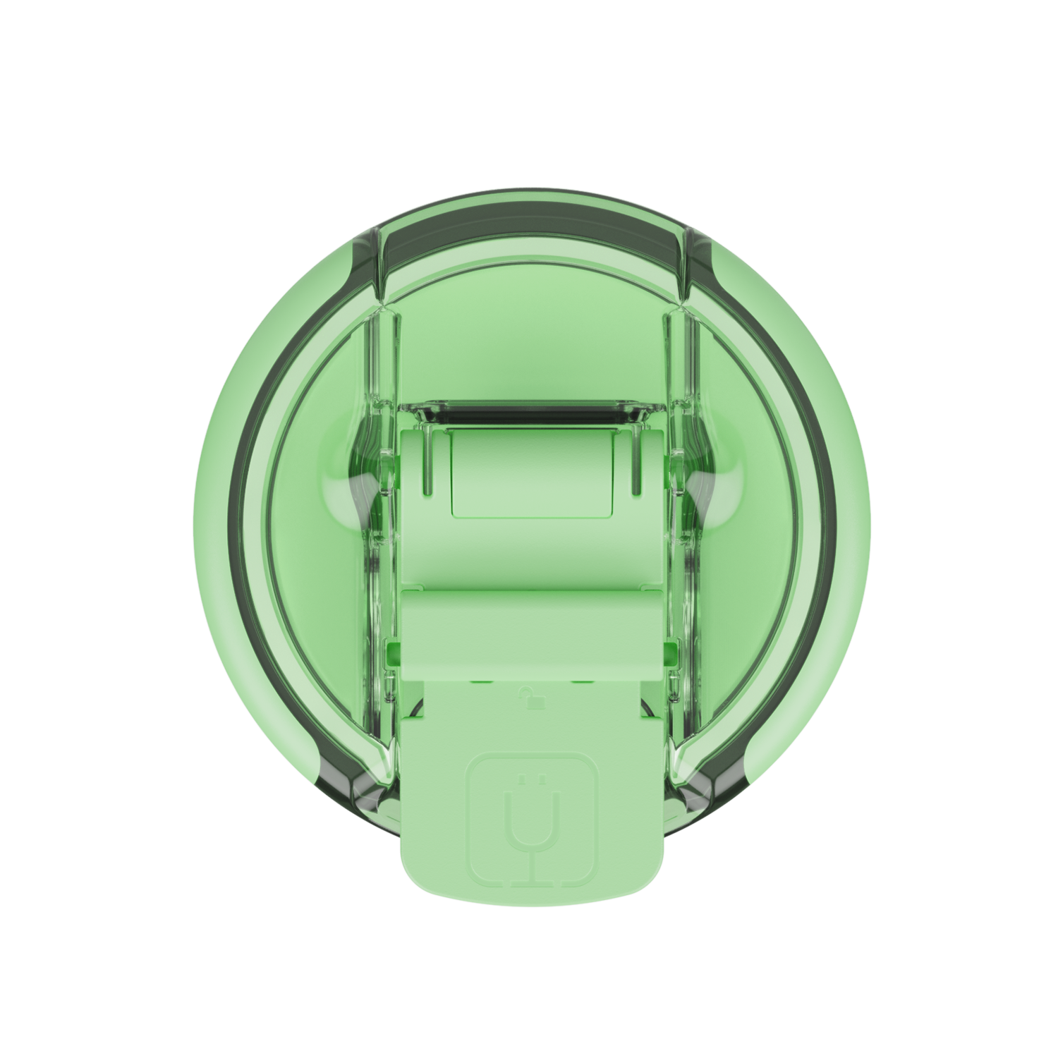 Hopsulator Trio OctaLock Lid | Guava