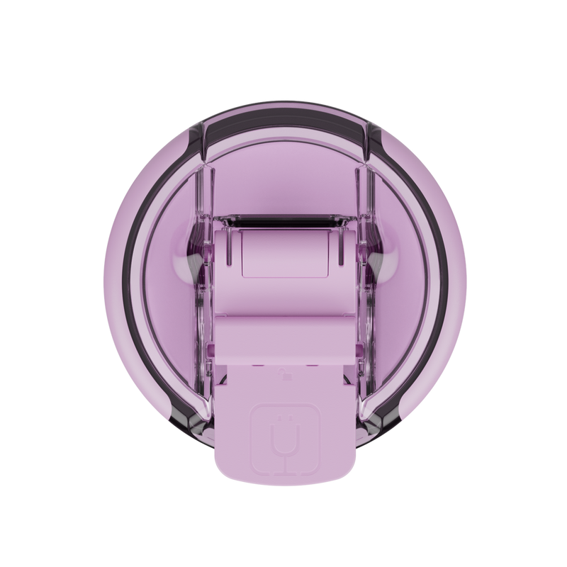 Hopsulator Trio OctaLock Lid | Lavender