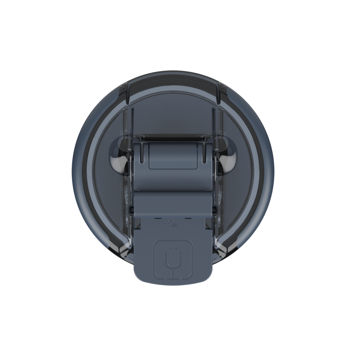 Uncork'd OctaLock Lid 14oz