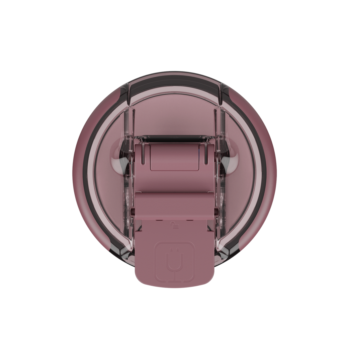 Uncork'd OctaLock Lid 14oz