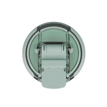 Uncork'd OctaLock Lid 14oz