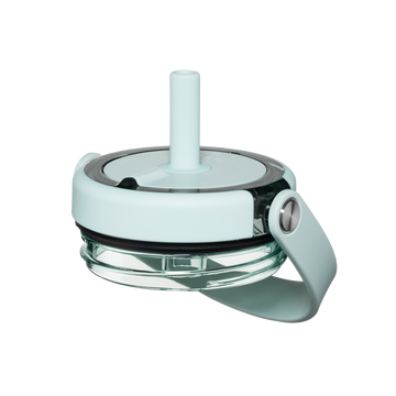 Resa -Turn TM Replacement Lid 25oz | Blue Agave