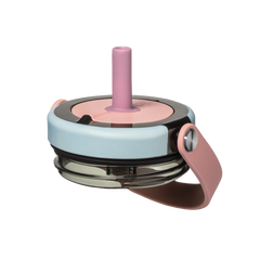 Resa -Turn TM Replacement Lid 25oz | Lavender